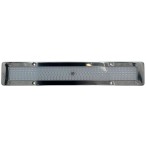  Прожектор светодиодный Aquaviva HT406 252led 70W RGB+W (AISI-316) прямоугольный (часть 1) 
