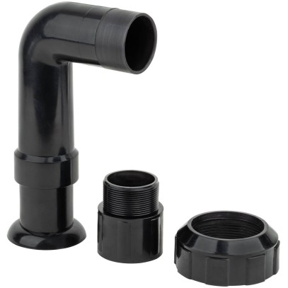  Муфта колено Hayward NCX2312063 для фильтра NC d780-900 мм 