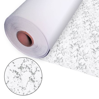 Лайнер Cefil Touch Glaciar белый ледник (текстурный)