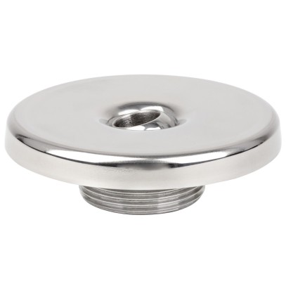 Форсунка стеновая Aquaviva AISI 304 (D90), под лайнер Форсунка стеновая Aquaviva AISI 304 (D90), под лайнер