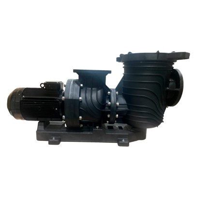  Насос Aquaviva LX SEQ1500 (380 В, 168 м3/ч, 15HP), пластиковая подставка 