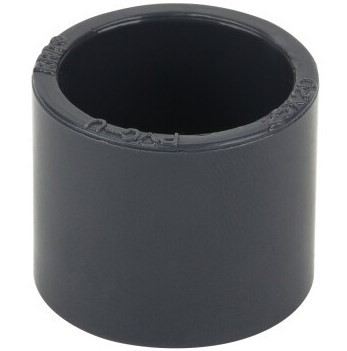 Муфта соединительная д. 90 клеевое пвх, Era