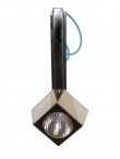 Прожектор навесной   нержавеющая сталь  Pahlen 12290 (300Вт/12В универсальный)