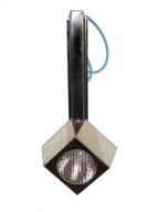 Прожектор навесной   нержавеющая сталь  Pahlen 12290 (300Вт/12В универсальный)