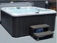 Бассейн СПА гидромассажный Jacuzzi J-235 (213х213х91см.)