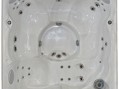 Бассейн СПА гидромассажный Jacuzzi J-235 (213х213х91см.)