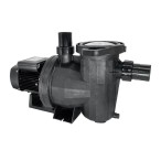 Насос для бассейна Aquaviva LX SVQ075M с ПФ (10м³/ч*8м 0.55кВт 220В)