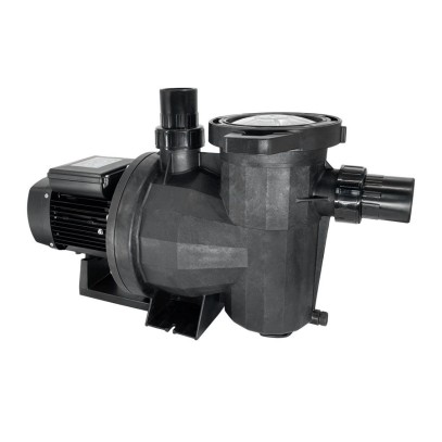 Насос для бассейна Aquaviva LX SVQ075M с ПФ (10м³/ч*8м 0.55кВт 220В)