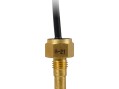 Датчик температуры 0-50°С M12×1.5