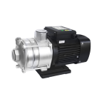 Горизонтальный многоступенчатый насос AquaViva LX CM8-40T (380V, 8m3/h*48m, 2,2kW) нержавейка Горизонтальный многоступенчатый насос AquaViva LX CM8-40T (380V, 8m3/h*48m, 2,2kW) нержавейка