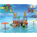 Водный аттракцион TY-71141