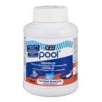 Клей для труб ПВХ GEBSOBLUE 1000 мл Клей для труб ПВХ GEBSOBLUE 1000 мл