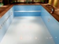 Бассейн и купель из полипропилена в Варшавских Банях