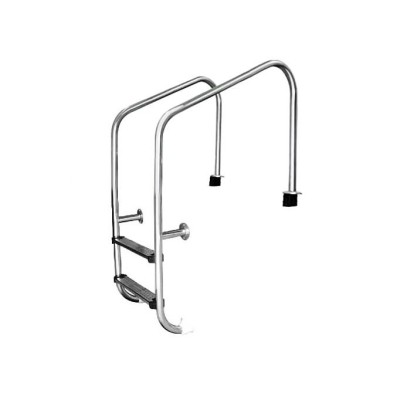 Лестница Aquaviva Overflow-215 (2 ступ.) Лестница Aquaviva Overflow-215 (2 ступ.)