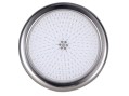 Прожектор светодиодный Aquaviva LED227C 252LED (18 Вт) RGB + закладная, тип крепления резьба