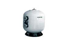 Фильтр (1600мм 100,5 м3/ч фланец д.110 Nozzles) Emaux K1600 88012915 Фильтр (1600мм 100,5 м3/ч фланец д.110 Nozzles) Emaux K1600 88012915