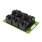 Плата реле парогенератора Плата реле парогенератора