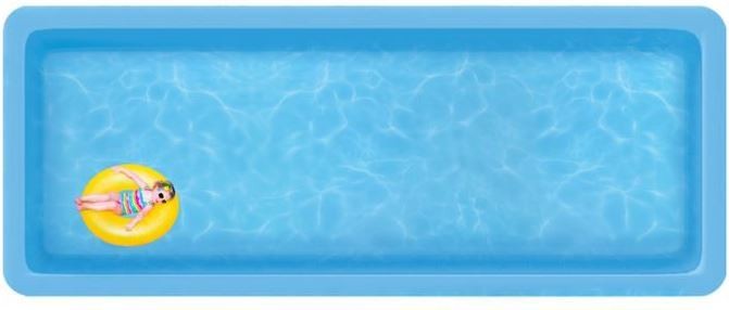 Бассейн 5х2х0,9м. Лилль-BABY композитный (чаша) Бассейн 5х2х0,9м. Лилль-BABY композитный (чаша)