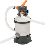 Фильтрационная установка Bestway 58515 FlowClear Песочная (3 м3/ч) Фильтрационная установка Bestway 58515 FlowClear Песочная (3 м3/ч)