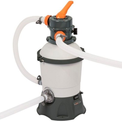  Фильтрационная установка Bestway 58515 FlowClear Песочная (3 м3/ч) 