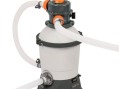  Фильтрационная установка Bestway 58515 FlowClear Песочная (3 м3/ч) 