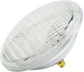 Лампа PAR56 (25Вт/12В) LED Cold white Tadpole JKD-P56-TG