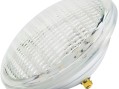 Лампа PAR56 (25Вт/12В) LED Cold white Tadpole JKD-P56-TG