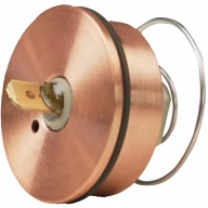 Электрод свободного хлора для амперометрической ячейки Aquaviva Электрод свободного хлора для амперометрической ячейки Aquaviva