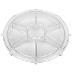  Прозрачная крышка префильтра для насоса Aquaviva SWPA\SWPB 