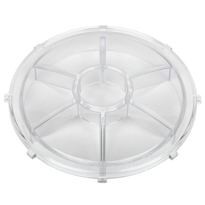  Прозрачная крышка префильтра для насоса Aquaviva SWPA\SWPB 