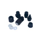  Набор фитингов Aquaviva для держателя зонда 4х6-8х12 (9900109075) 