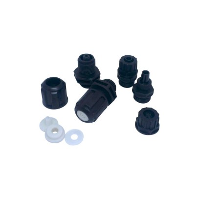  Набор фитингов Aquaviva для держателя зонда 4х6-8х12 (9900109075) 