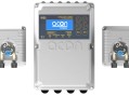 Блок комбинированный по обслуживанию бассейном AUTOCLEAN COMBO 1 ½