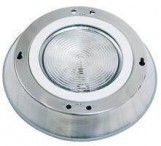 Прожектор накладной  нержавеющая сталь  Pahlen 122600 (2х75Вт/12В универсальный)