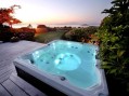 Бассейн СПА гидромассажный  Jacuzzi J-245 (213х213х91см.)