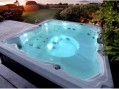 Бассейн СПА гидромассажный  Jacuzzi J-245 (213х213х91см.)