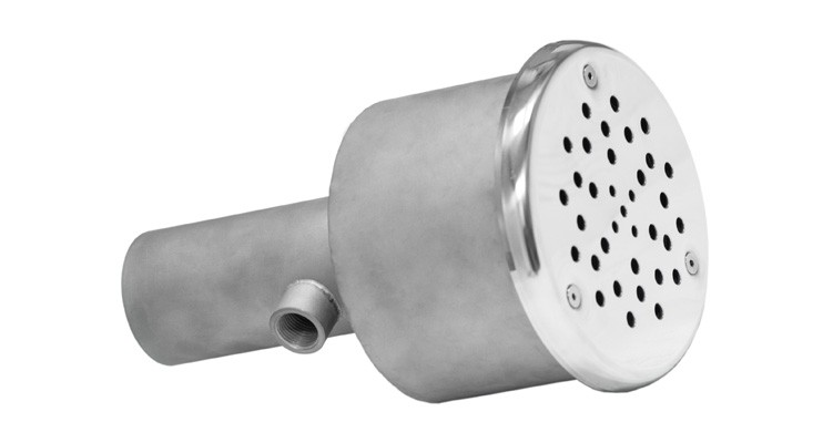 Форсунка гидромассажная G2