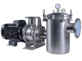 Насос для бассейна Aquaviva LX SCA65-40-125/3.0T (38м³/ч*20м 3кВт 380В)