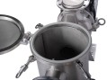 Насос для бассейна Aquaviva LX SCA65-40-125/3.0T (38м³/ч*20м 3кВт 380В)
