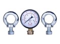 Насос для бассейна Aquaviva LX SCA65-40-125/3.0T (38м³/ч*20м 3кВт 380В)
