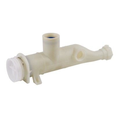 Фильтр водяной Daewoo резьбовый фланец без а/в клапана (ICH-M)