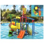 Водный аттракцион TY-71142