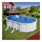 Сборный бассейн GRE Dream Pool PROV618 с распорками (610х375х132 ) Сборный бассейн GRE Dream Pool PROV618 с распорками (610х375х132 )