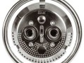 Лицевая часть Фитстар Taifun Duo 87309920, с пьезокнопкой
