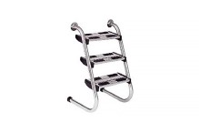 Лестница без поручней 3 ступени Flexinox EASY ACCESS AISI-316 (87161021) Лестница без поручней 3 ступени Flexinox EASY ACCESS AISI-316 (87161021)