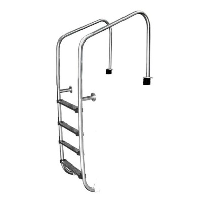  Лестница Aquaviva Overflow-415 (4 ступ.) 