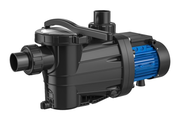 Насос (0,9 кВт 220В 19,8 м3/ч h 8м в.ст.) Happy Pump HFC 03 HFC-903