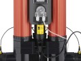 Ультрафиолетовая фотокаталитическая установка Elecro Quantum QP-130 с дозирующим насосом