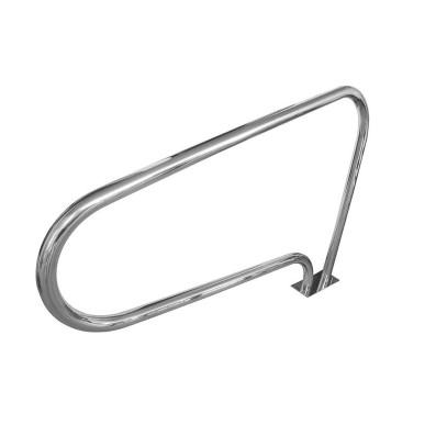  Р-образный поручень Aquaviva HHF-7701 (128 см) 