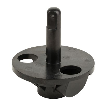 Ротор 1.5" Aquaviva для верхнего 4-поз. клапана V350-V650 (1021003) Ротор 1.5